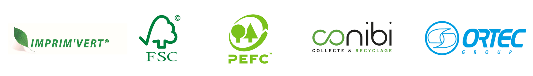 Label et certifications